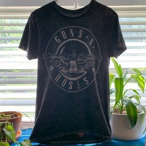 Guns n Roses Tee